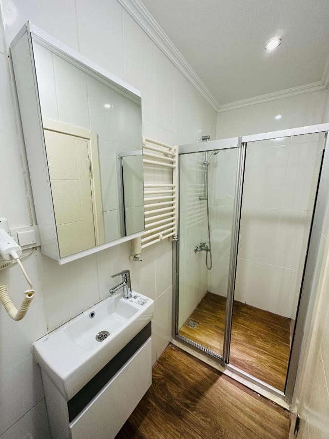 Chambre Triple