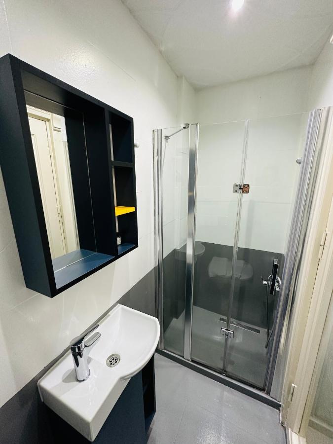 Chambre Double Économique