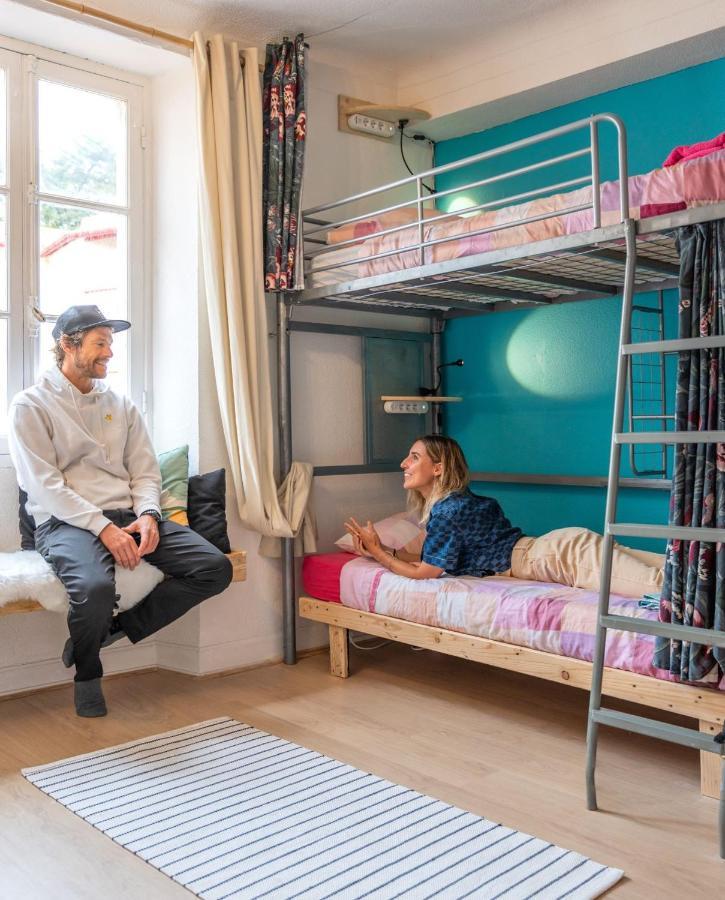 Single Bed in 4-Bed Dormitory Room,1747233140:JPEG