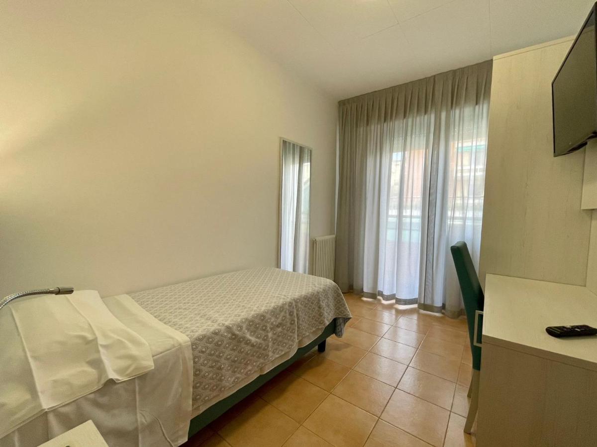 Habitación Individual Estándar