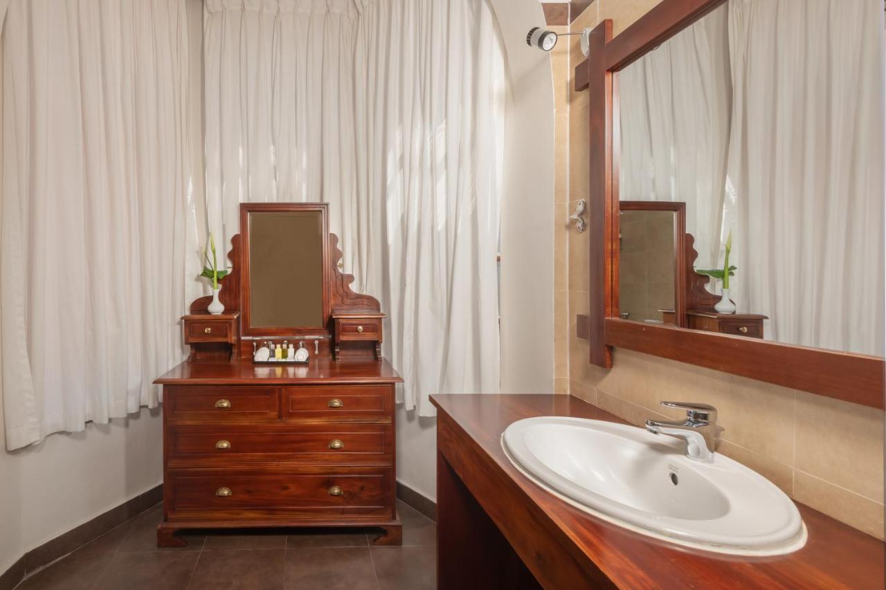 Chambre Double Deluxe