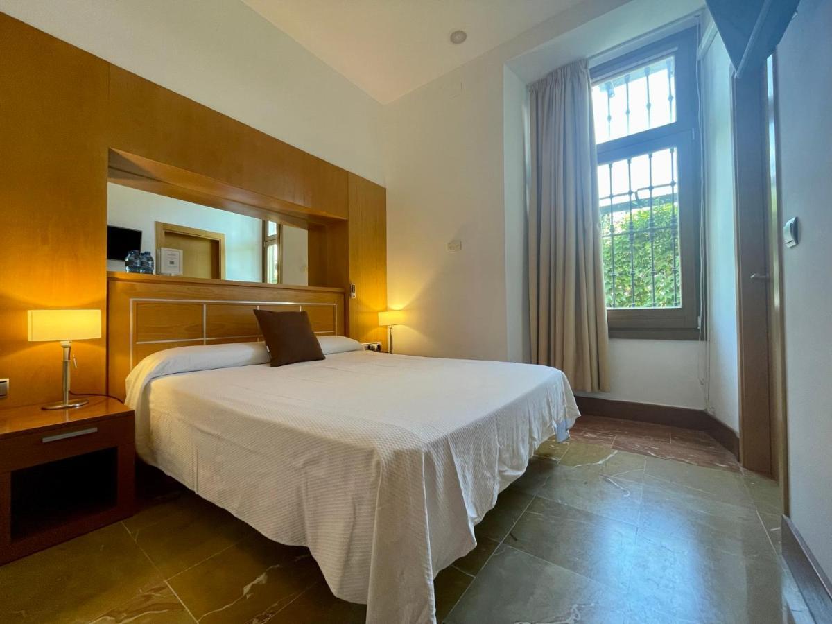 Chambre Simple Standard