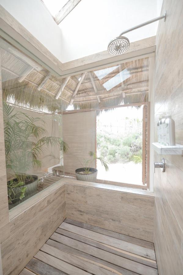 Suite con vistas al mar - Cama extragrande