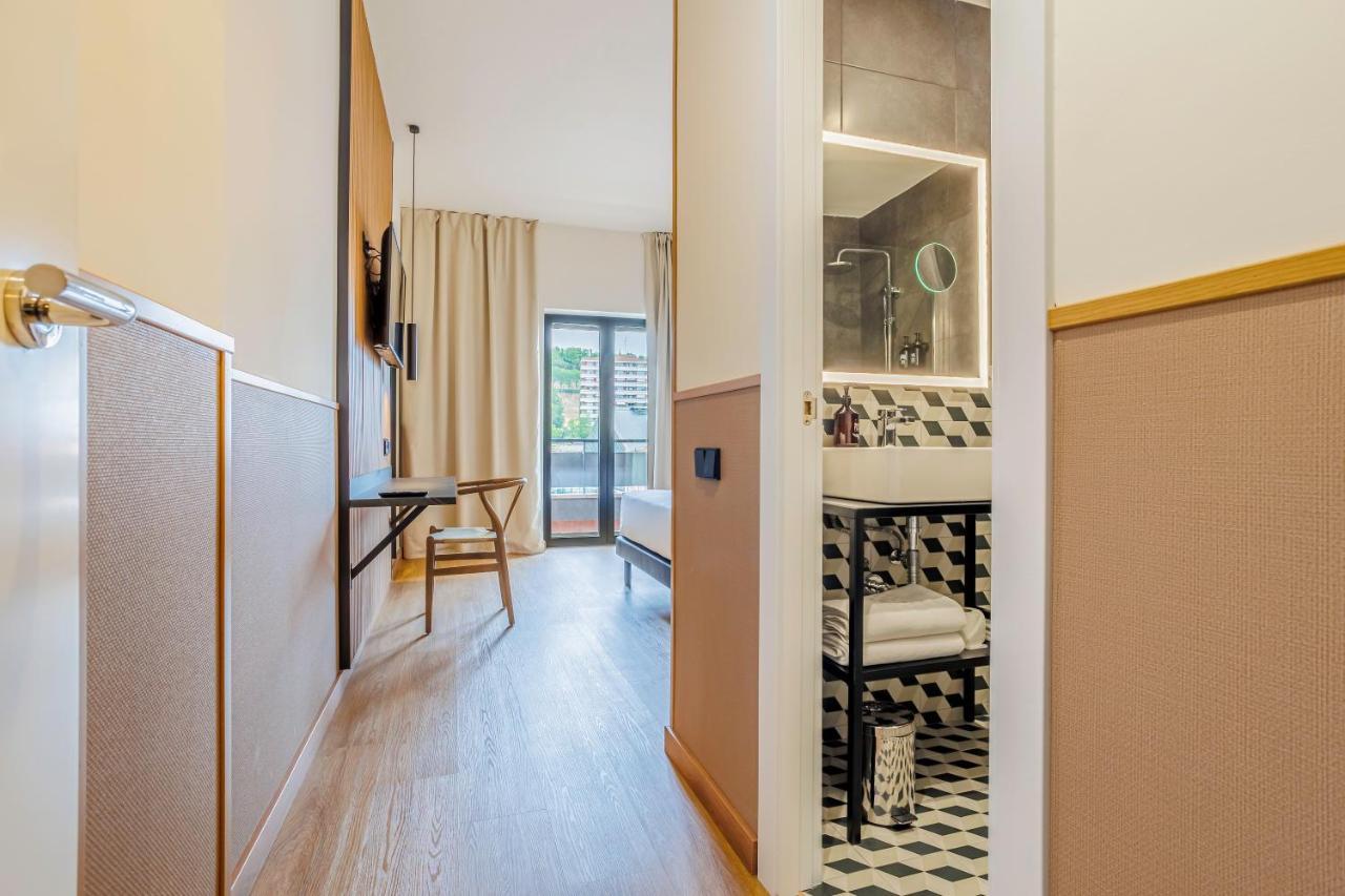 Quarto Duplo Superior