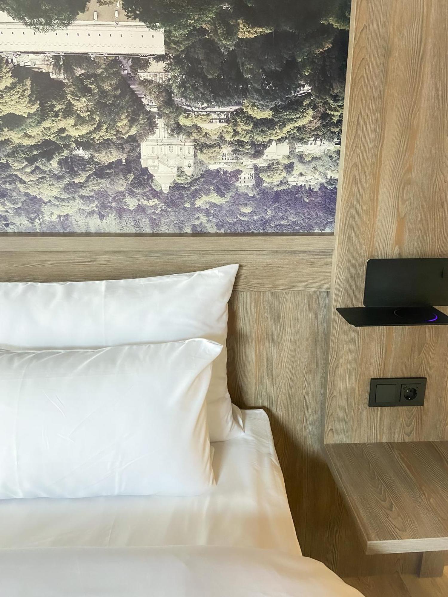 Suite con cama grande