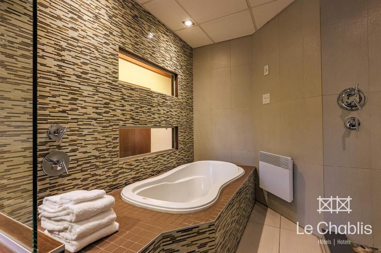 Suite Deluxe