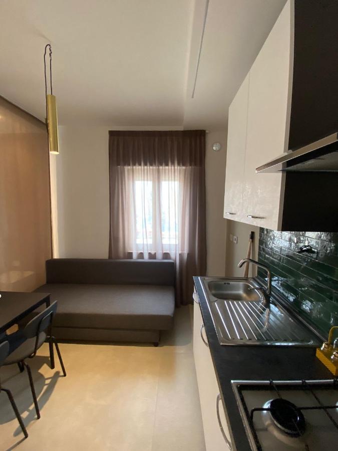 Junior Suite con Vista Mare