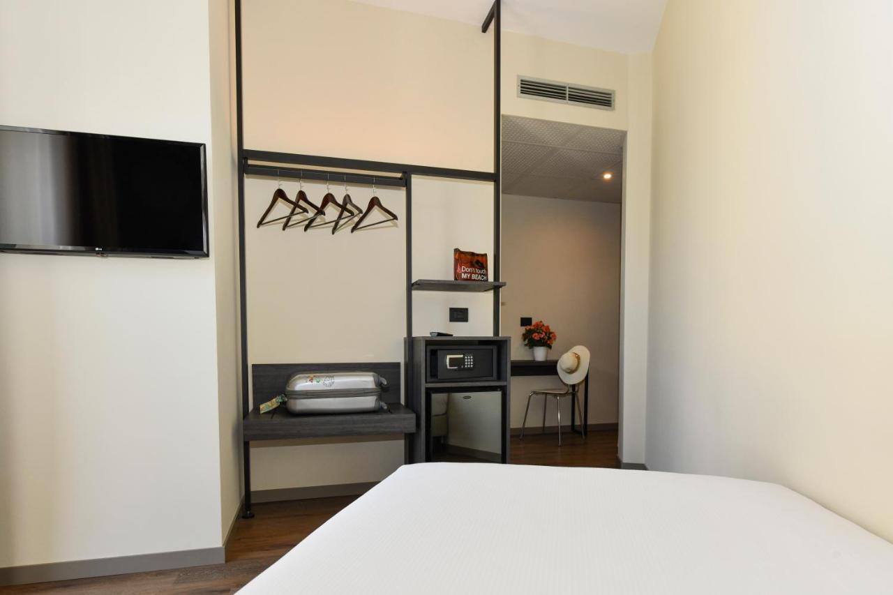 Habitación Individual Superior