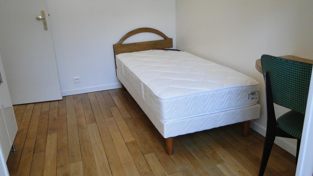 Chambre Simple Standard