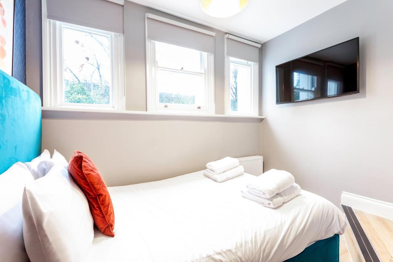 Kleines Doppelzimmer
