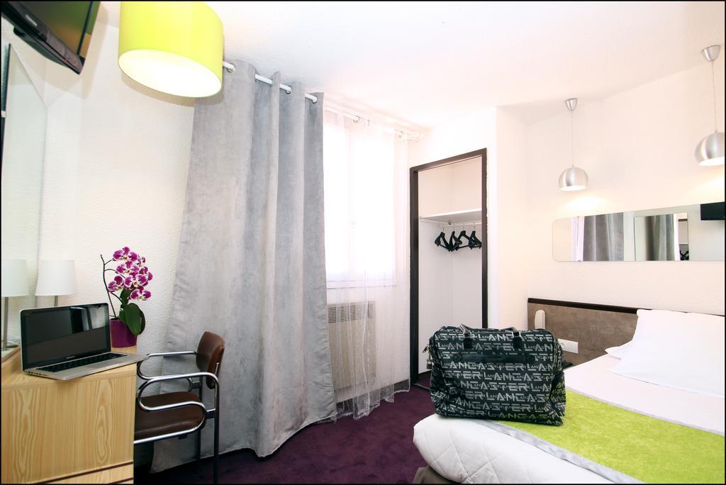 Habitación Individual