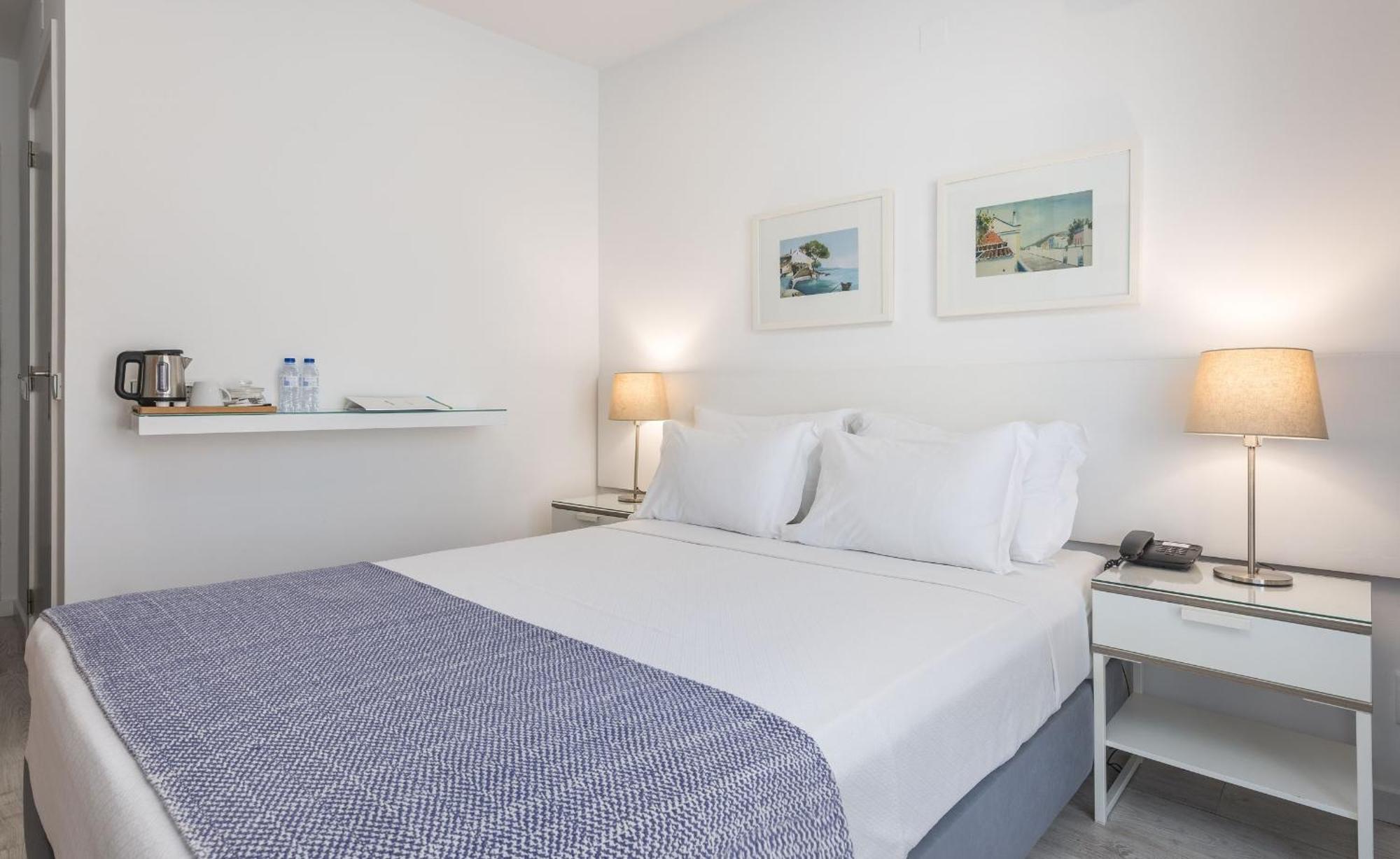 Quarto Duplo Standard