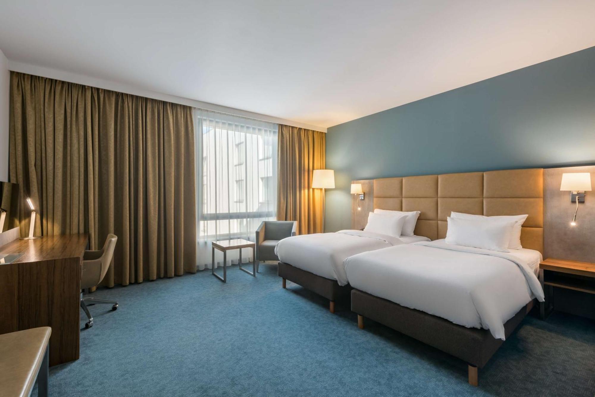 Chambre Standard