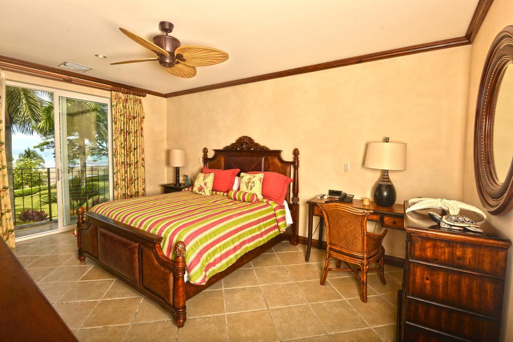 Three-Bedroom Apartment with Sea View