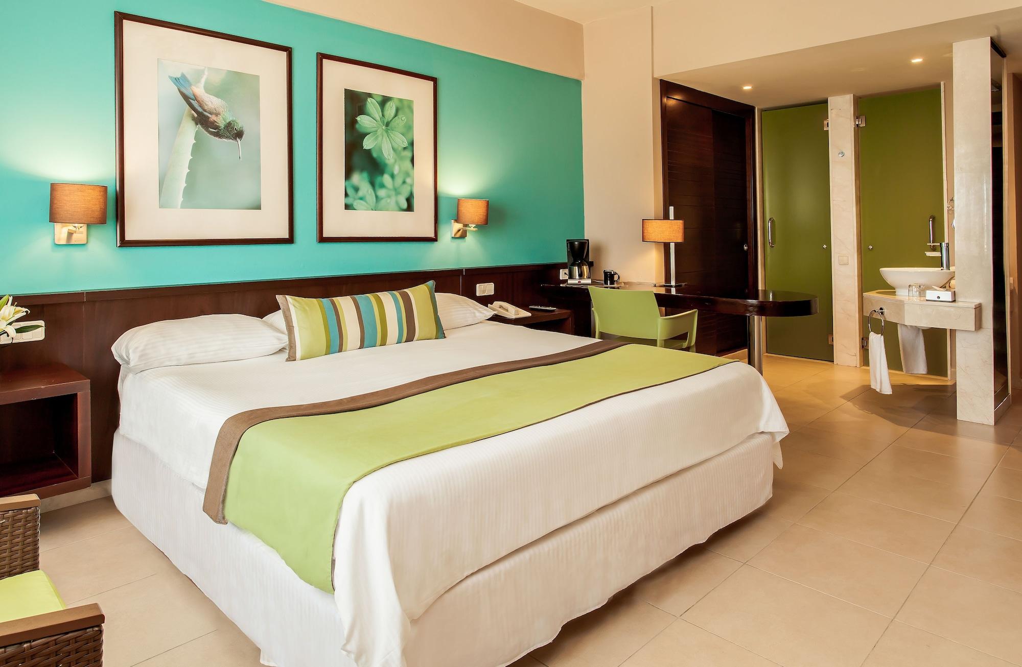 Standard Doppelzimmer mit Zustellbett
