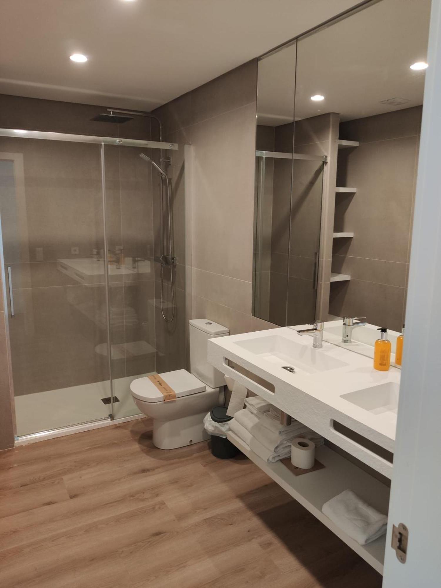 Fünfbettzimmer