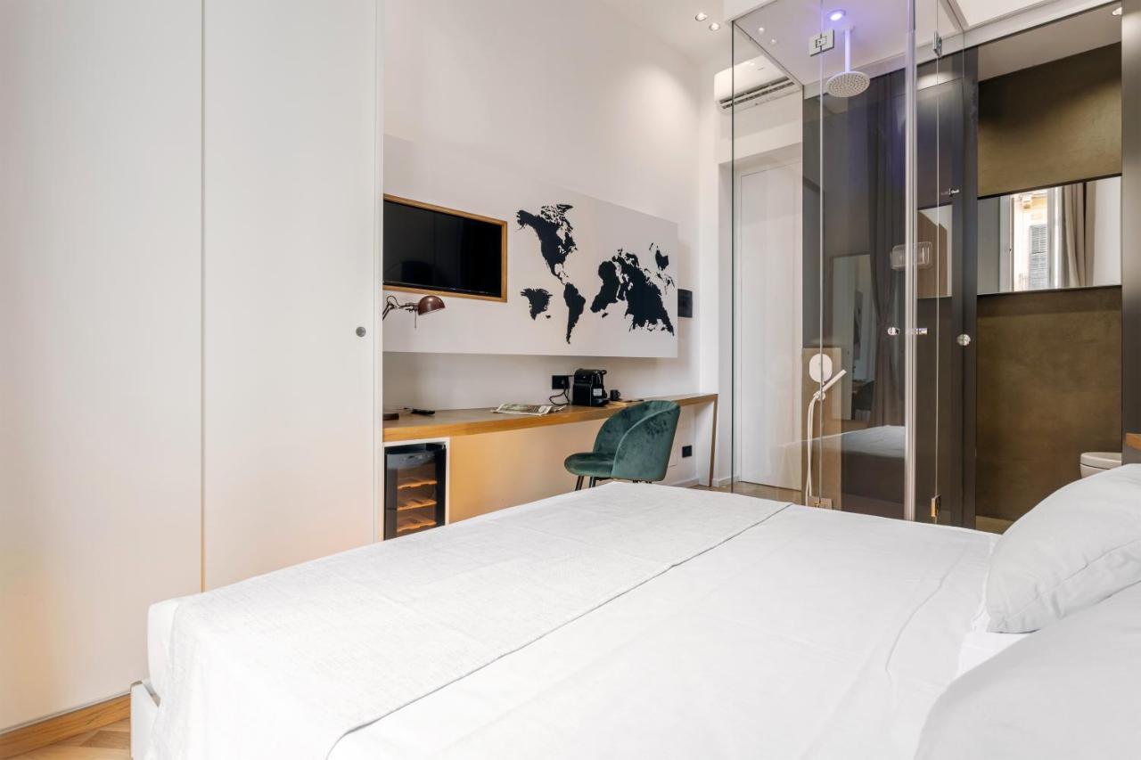 Habitación Estándar - 1 cama grande