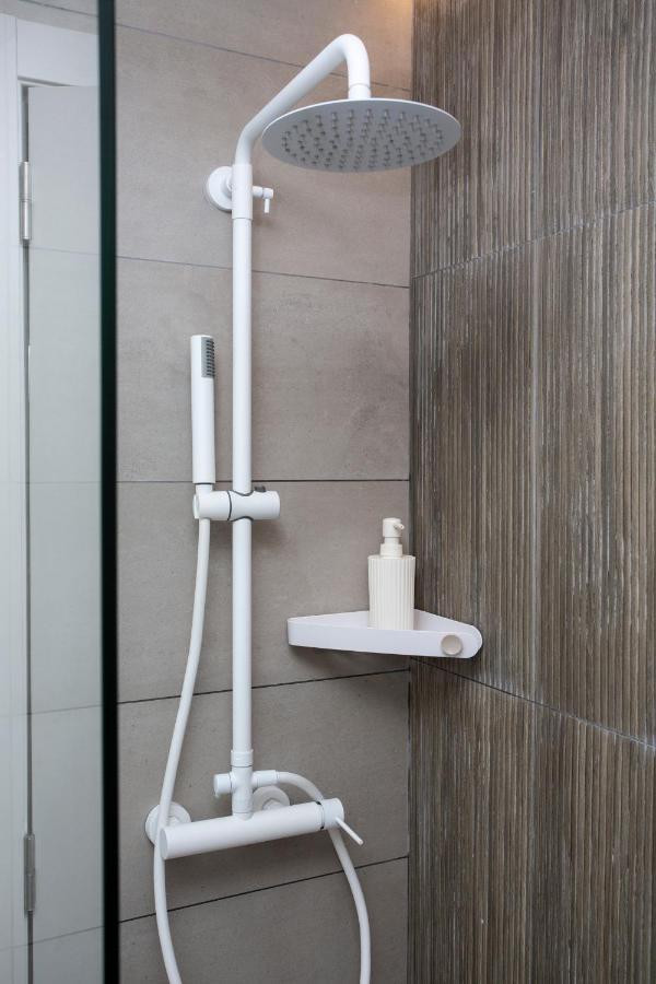 Habitación Individual