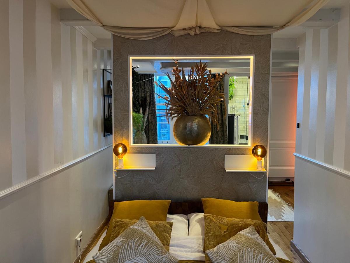 Chambre Double Deluxe