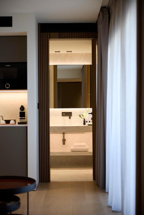 Suite Balcony