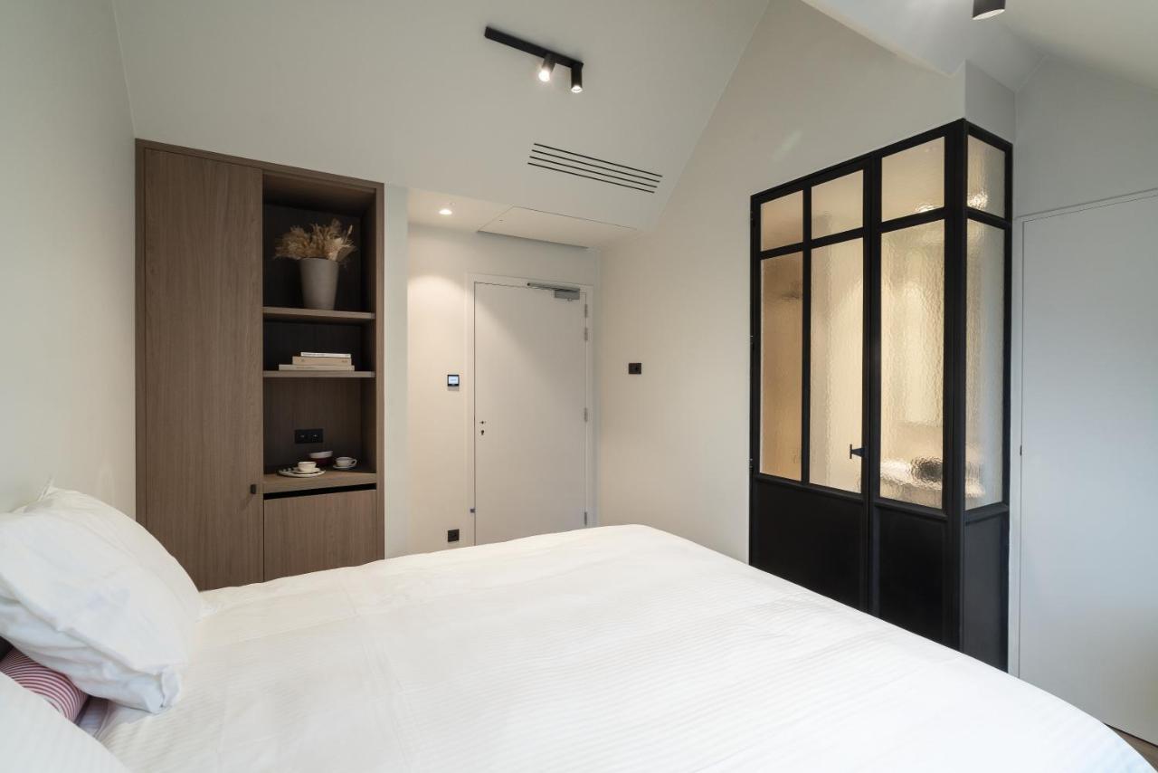 Standaard Tweepersoonskamer met 1 of 2 Bedden