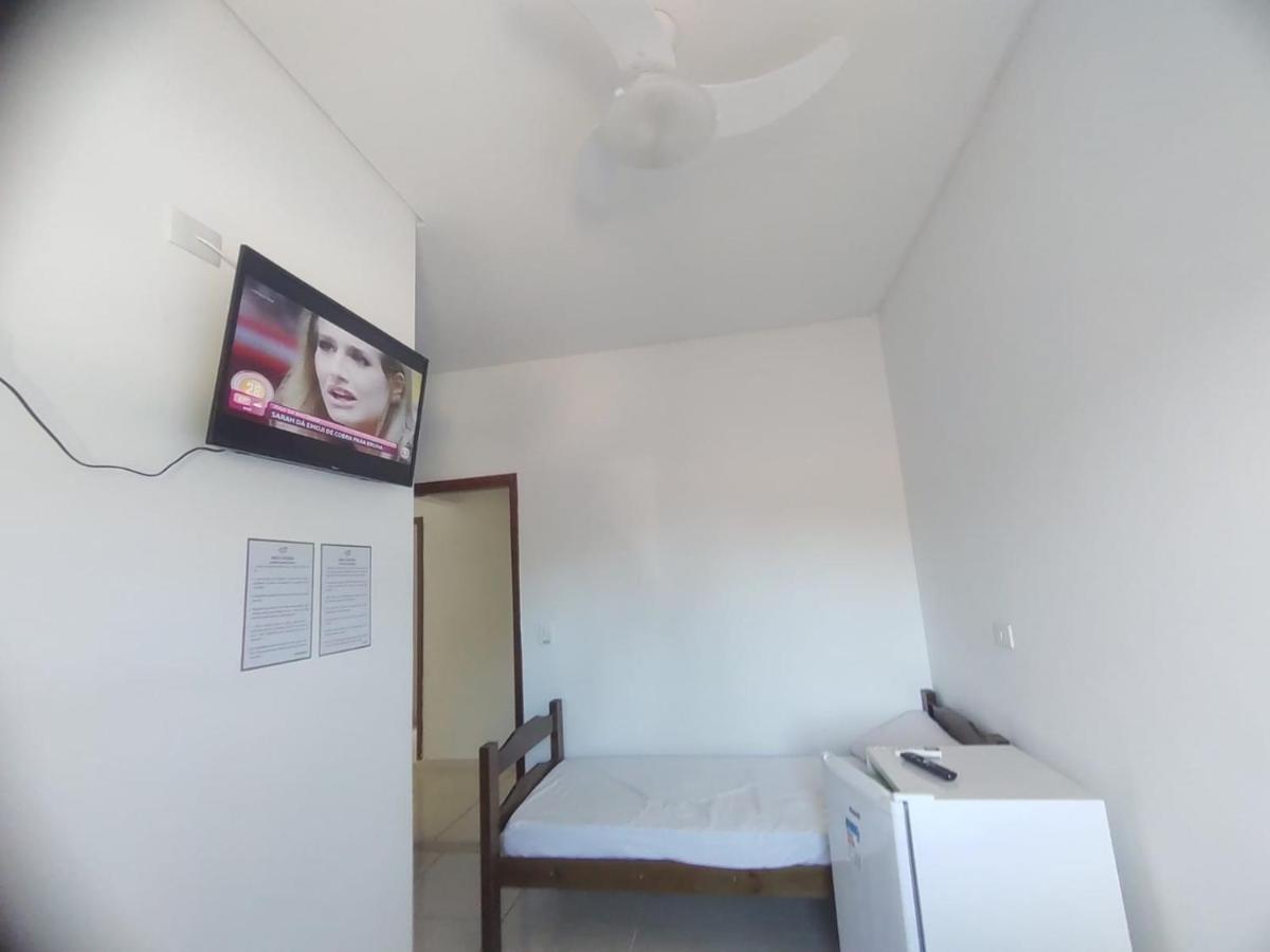 Triple Room Private Bathroom
