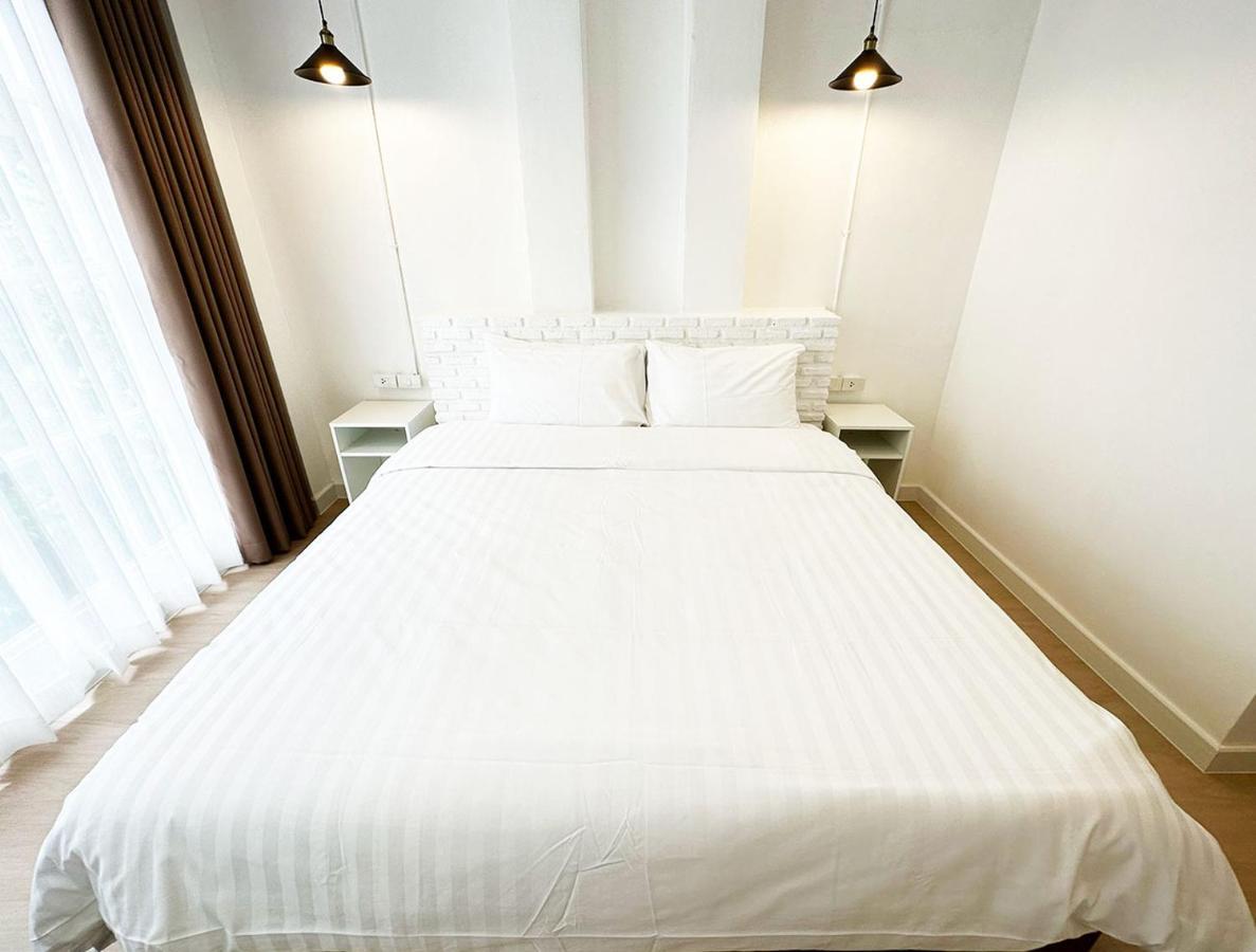 Standard Doppelzimmer