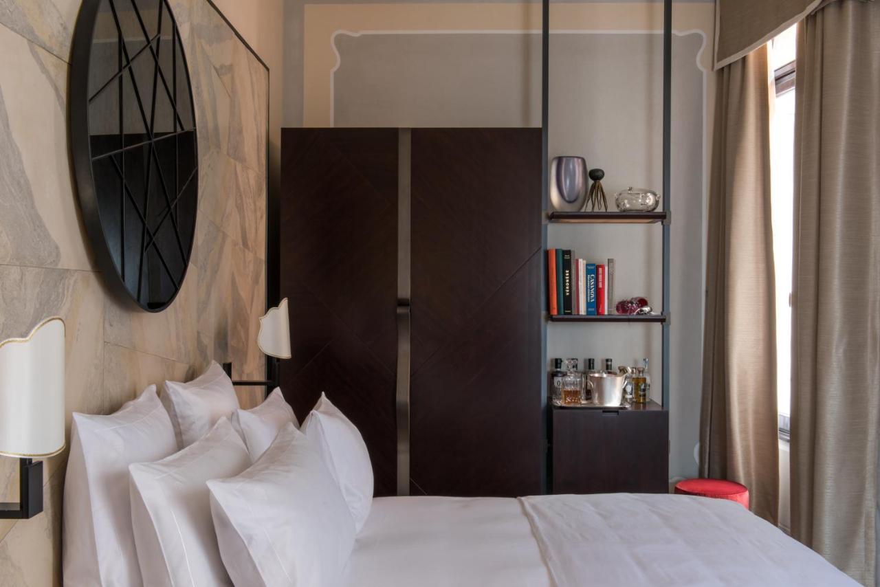 Habitación Clásica