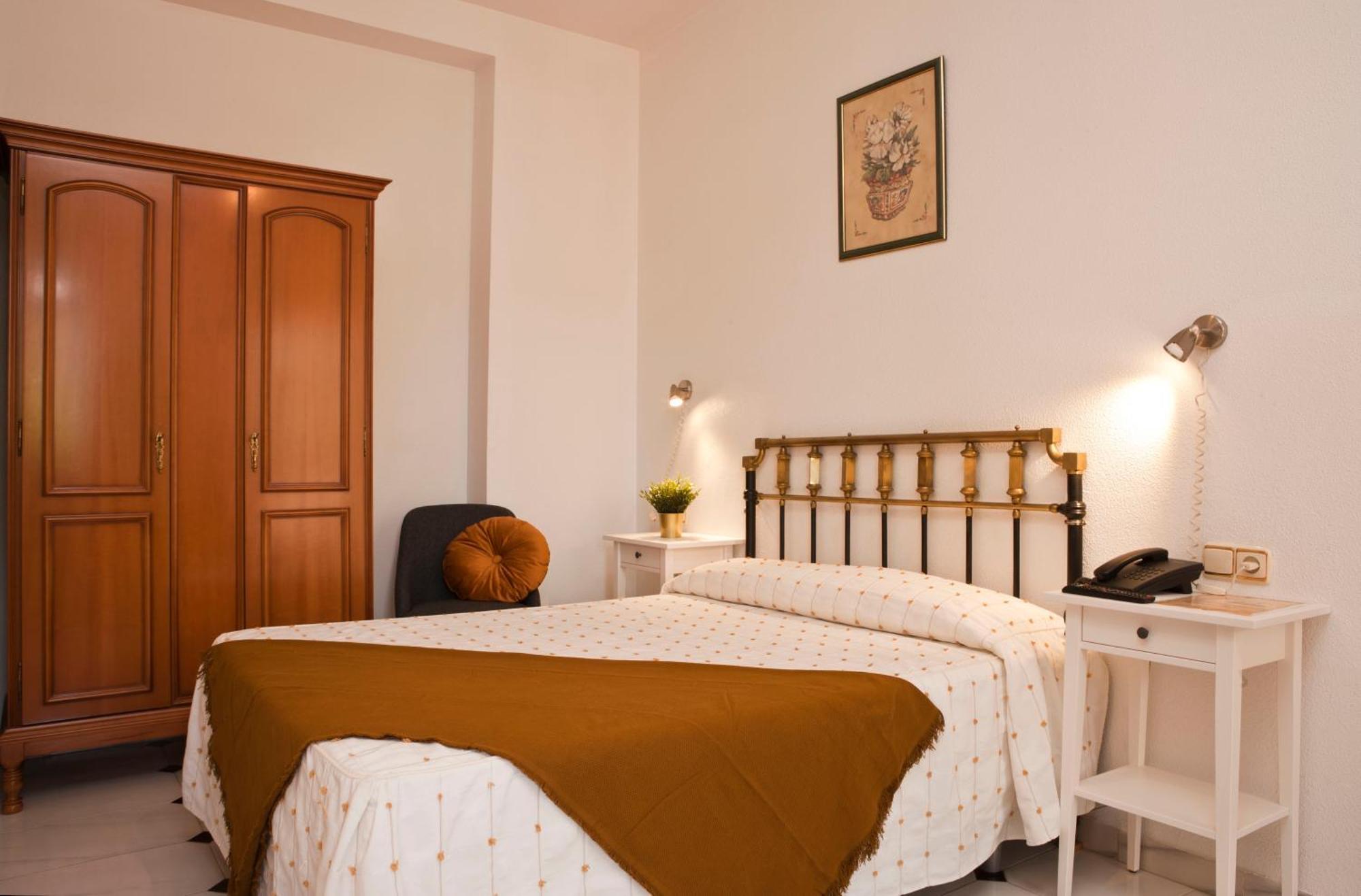 Habitación Doble con terraza