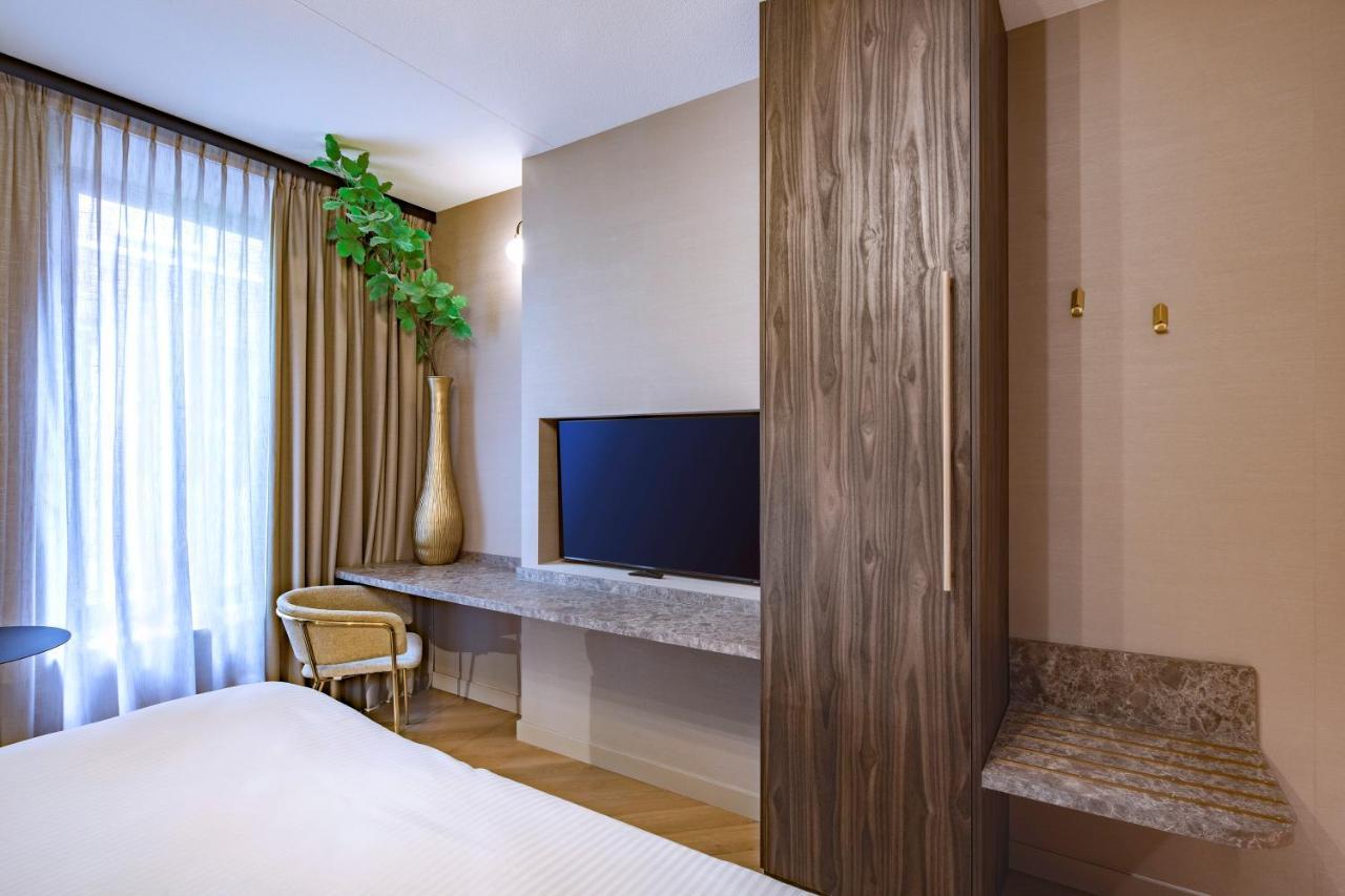 Deluxe Doppelzimmer