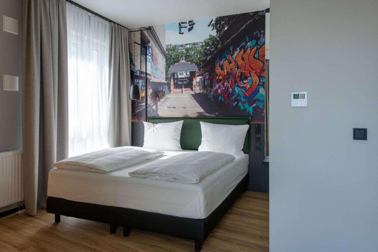 Zimmer Lounge Plus mit Terrasse