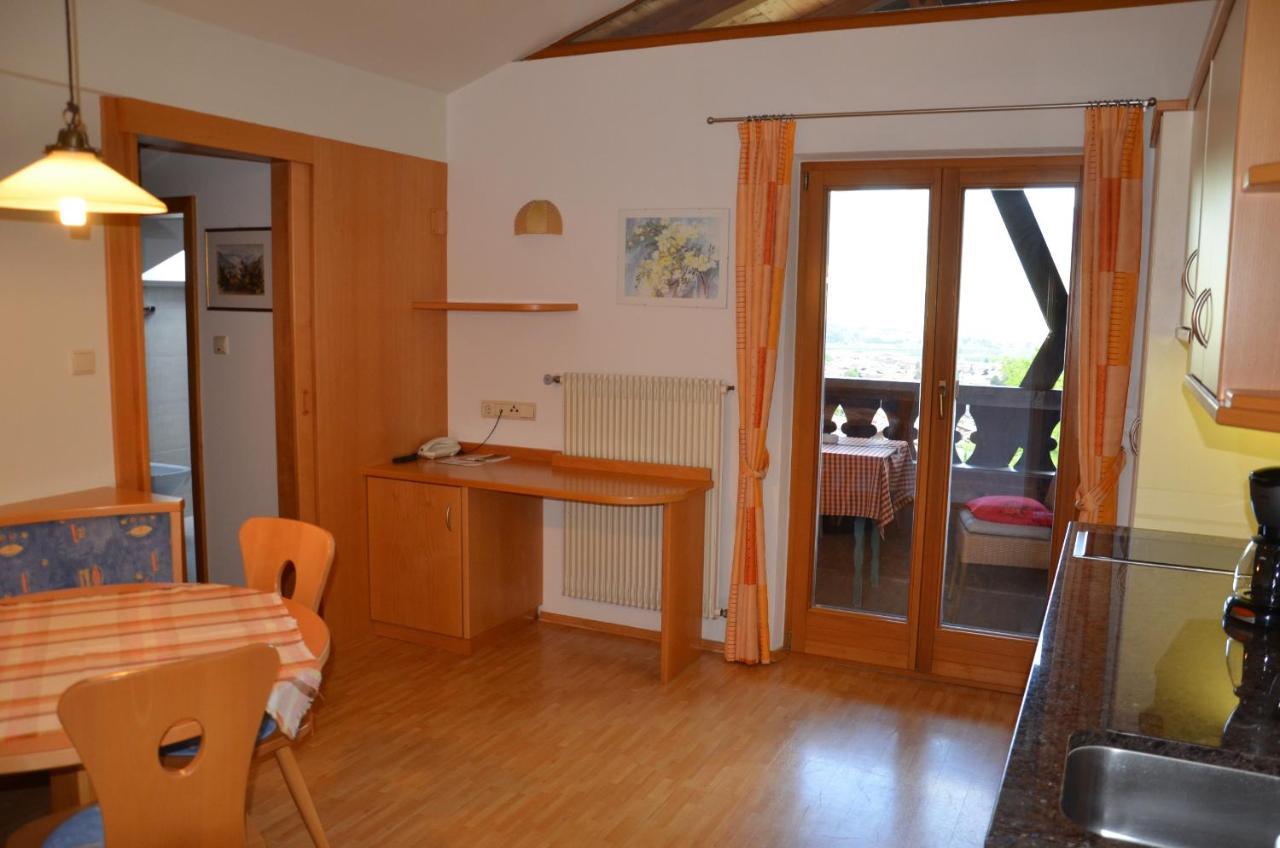 Apartment mit 1 Schlafzimmer