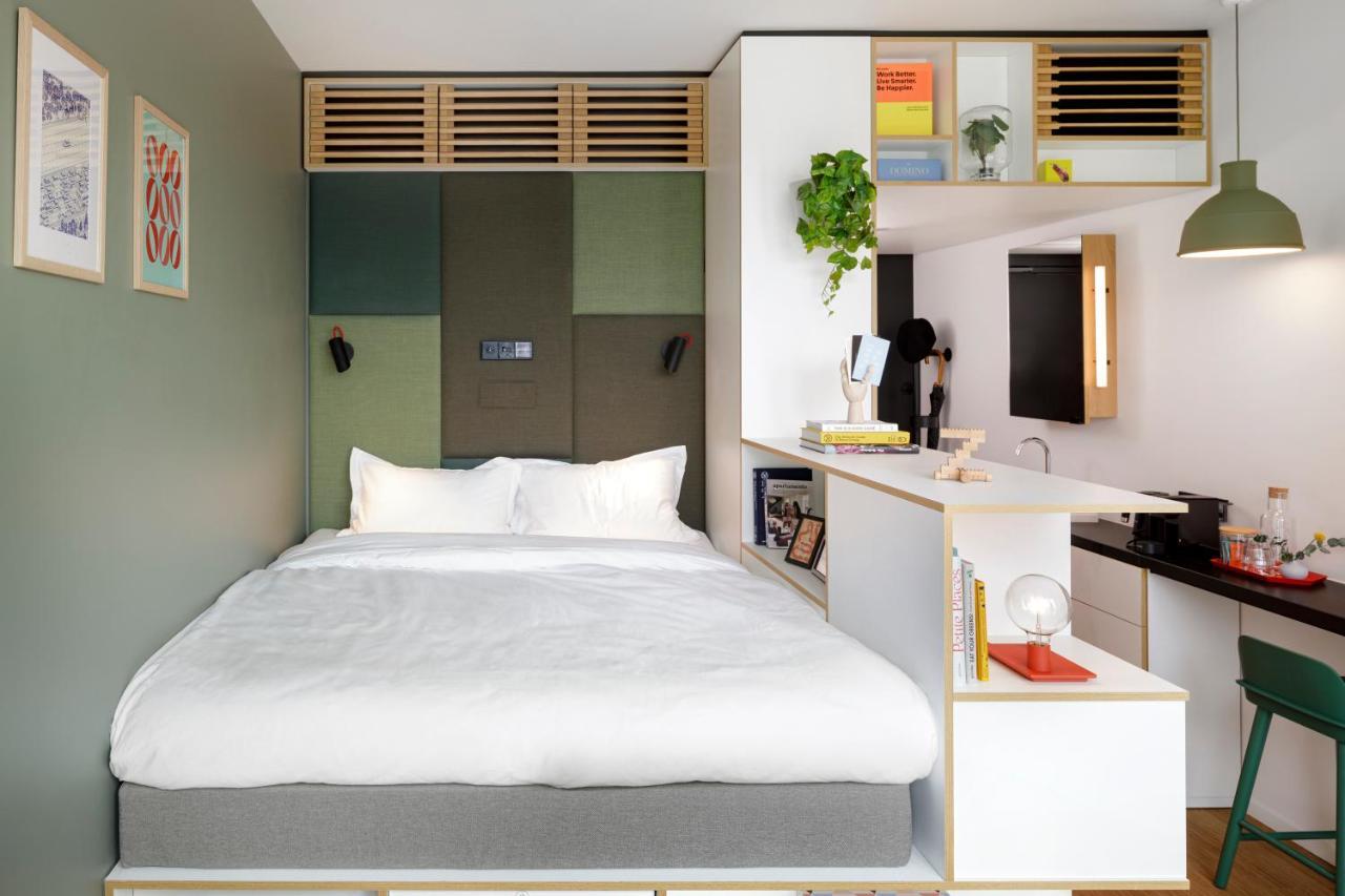 Zoku Room