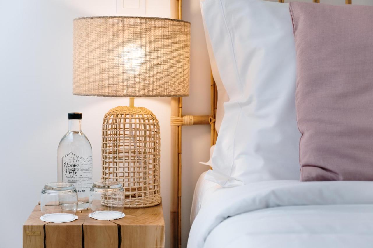 Chambre Double ou Lits Jumeaux - Vue sur Jardin