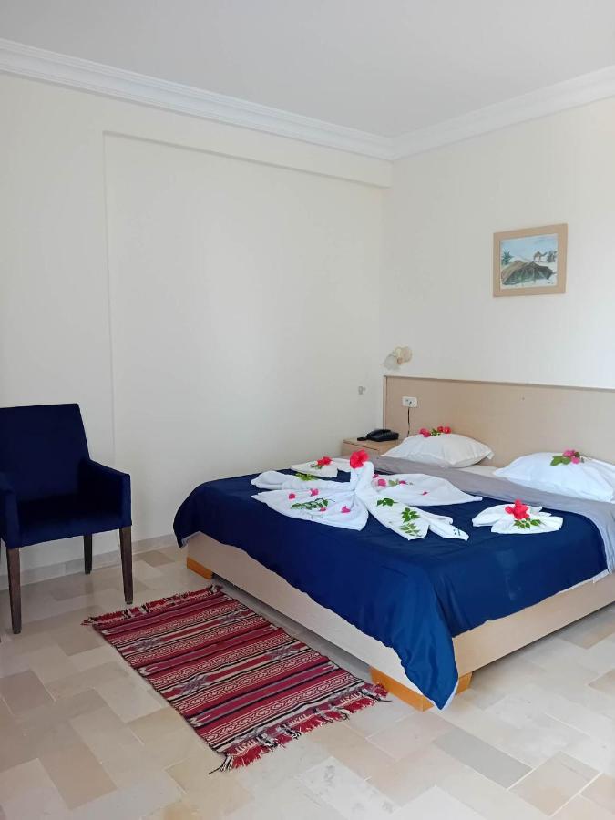 Chambre Simple Standard