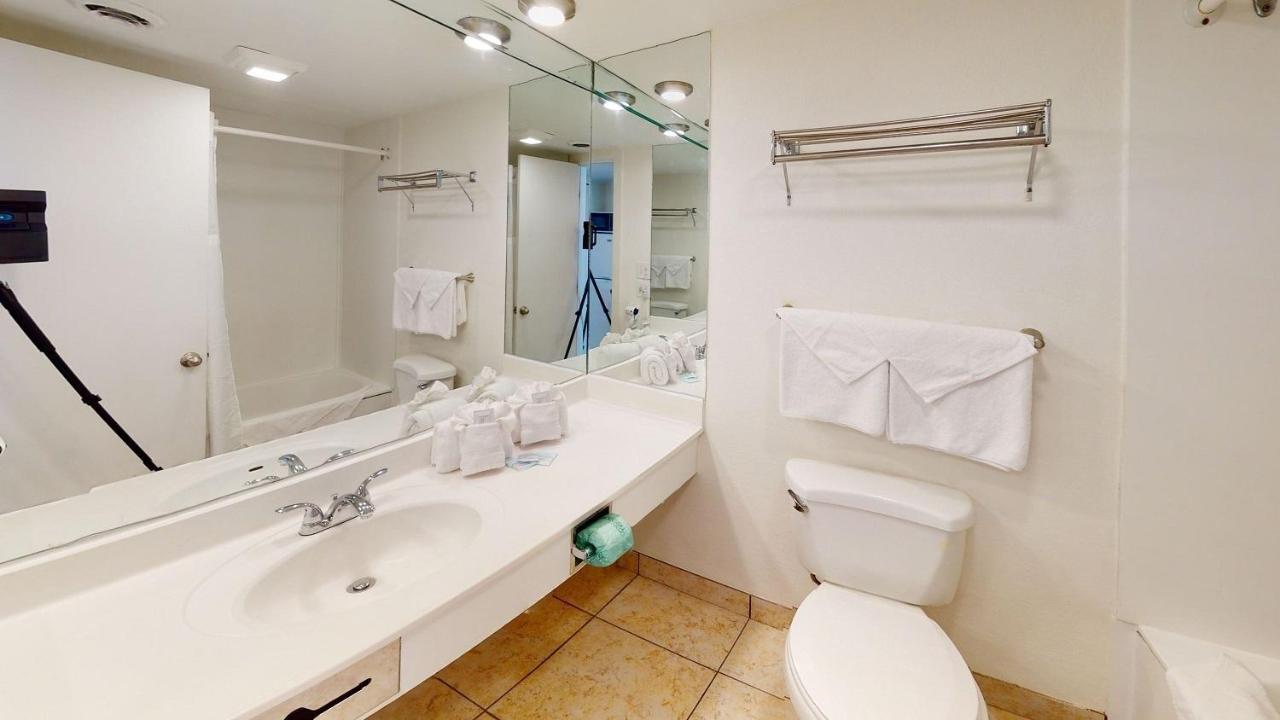 Suite mit 1 Schlafzimmer
