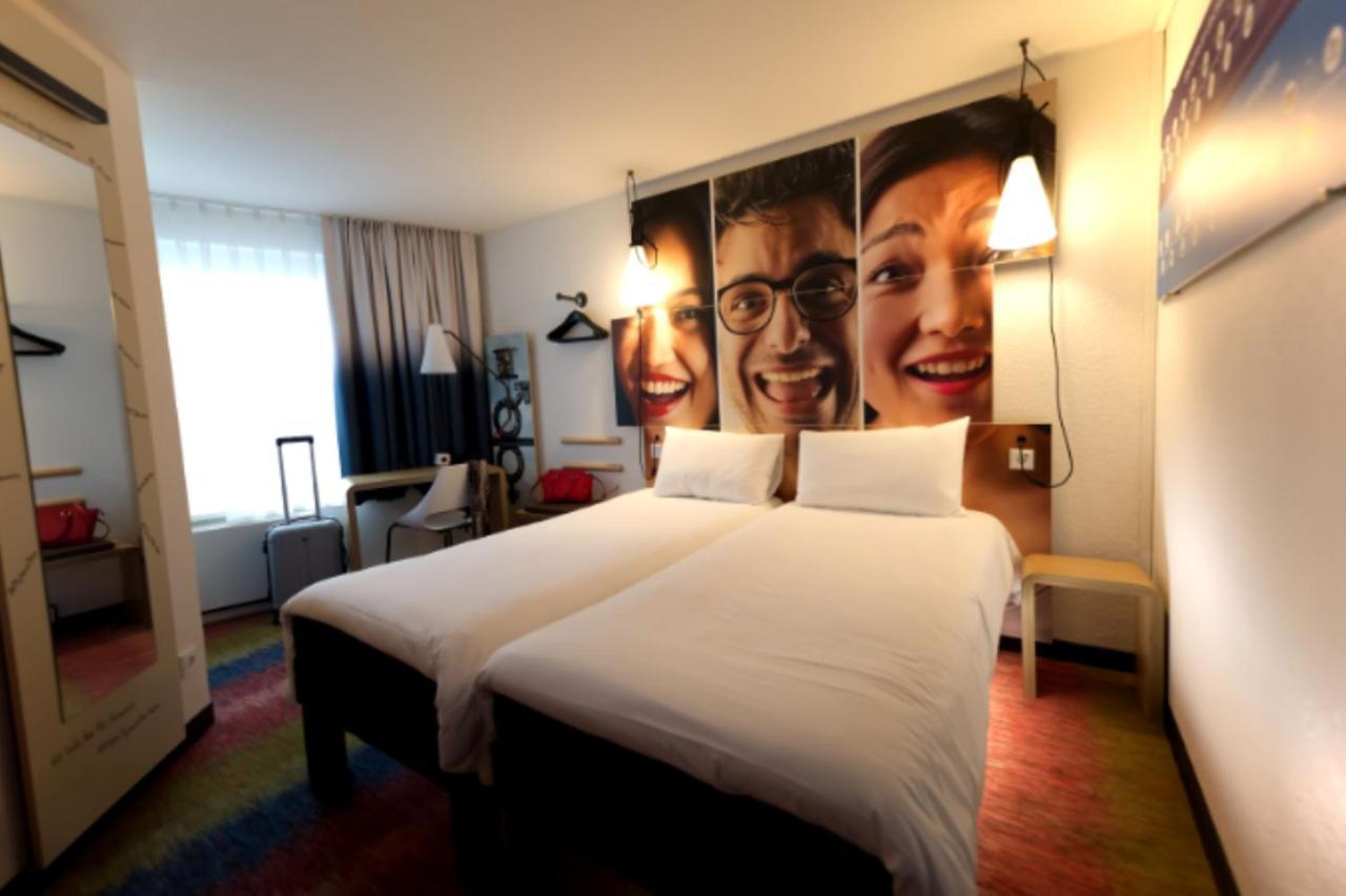MyRoom By Peter - Chambre Lits Jumeaux Diversity in Cologne