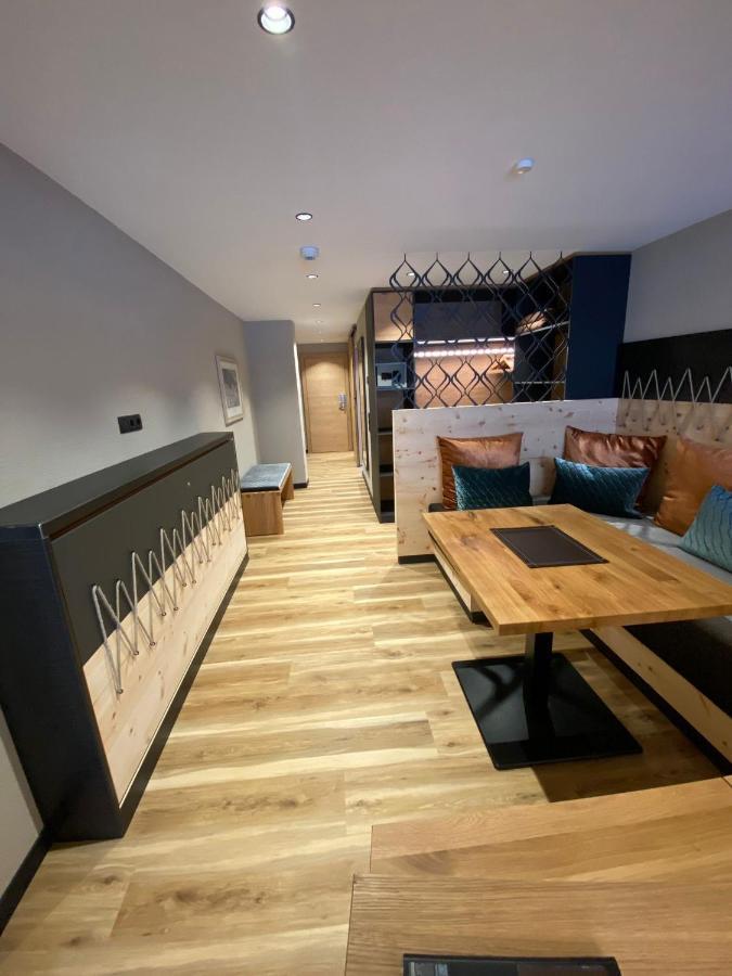 Double Room Mountain View