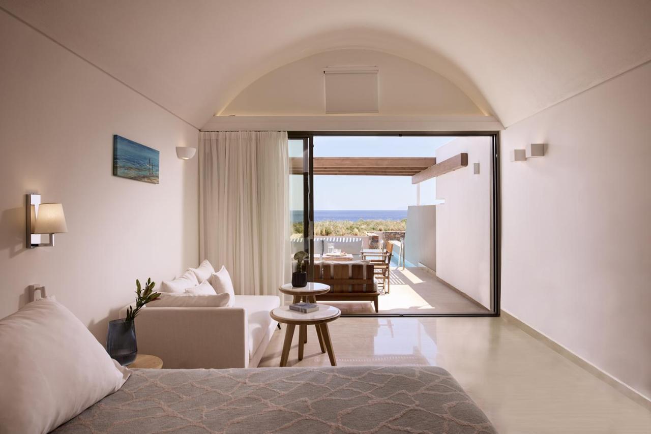 Villa 2 Chambres Olives & Sea avec Piscine Privée - Vue sur Mer