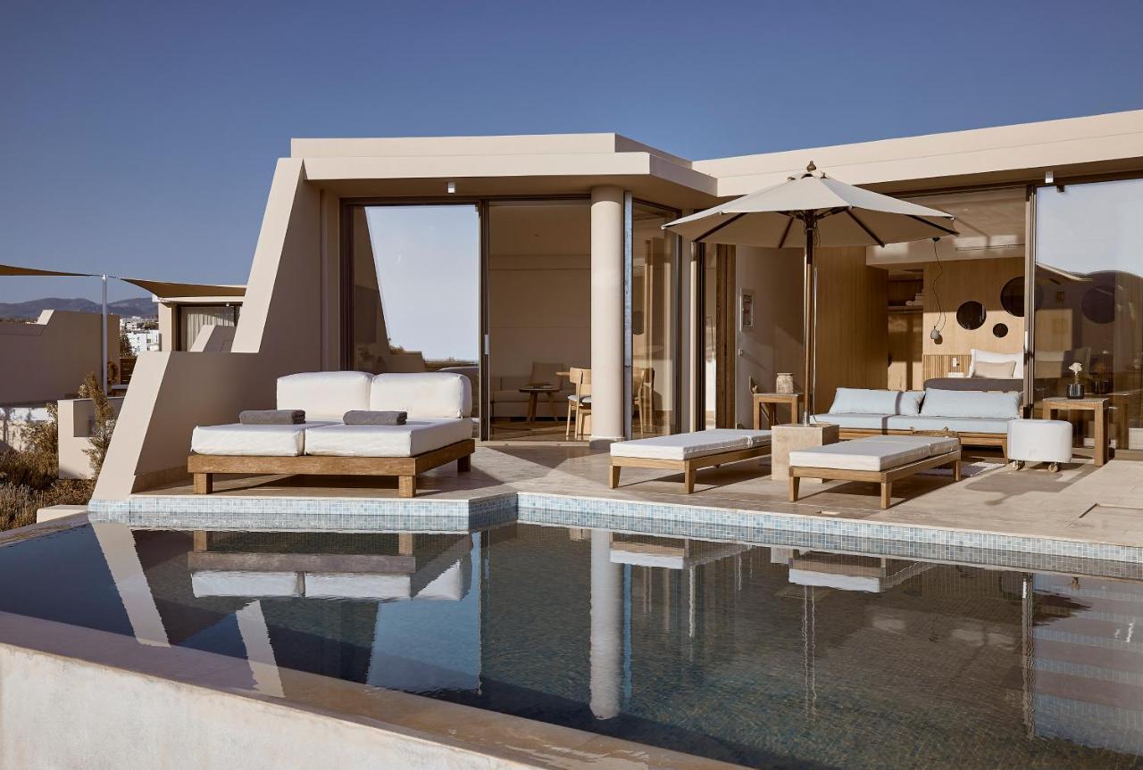 Villa 3 Chambres Olives & Sea avec Piscine Privée - Vue sur Port/Mer