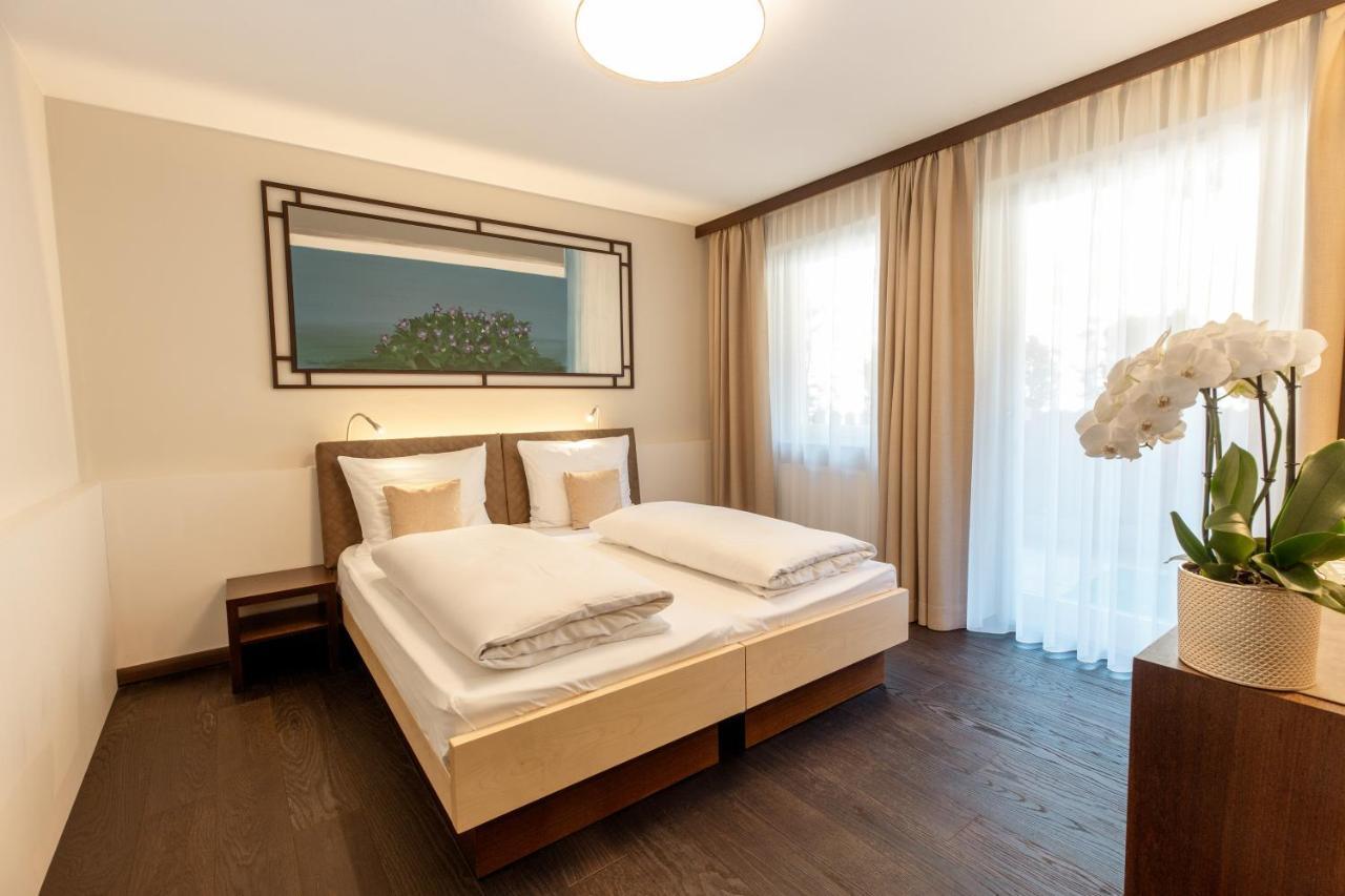 Standard Doppelzimmer