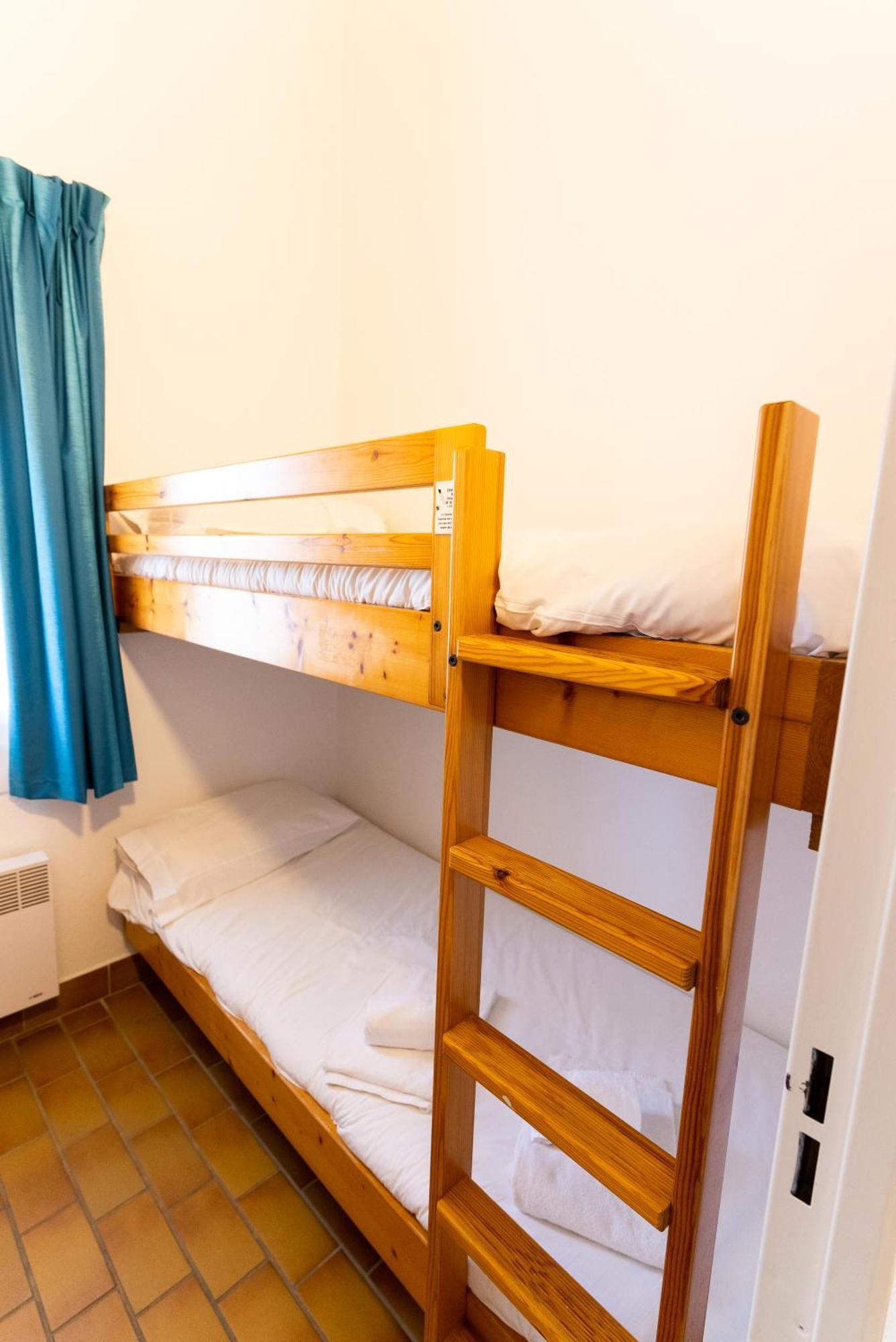 Appartement - Toegankelijk voor Mindervaliden