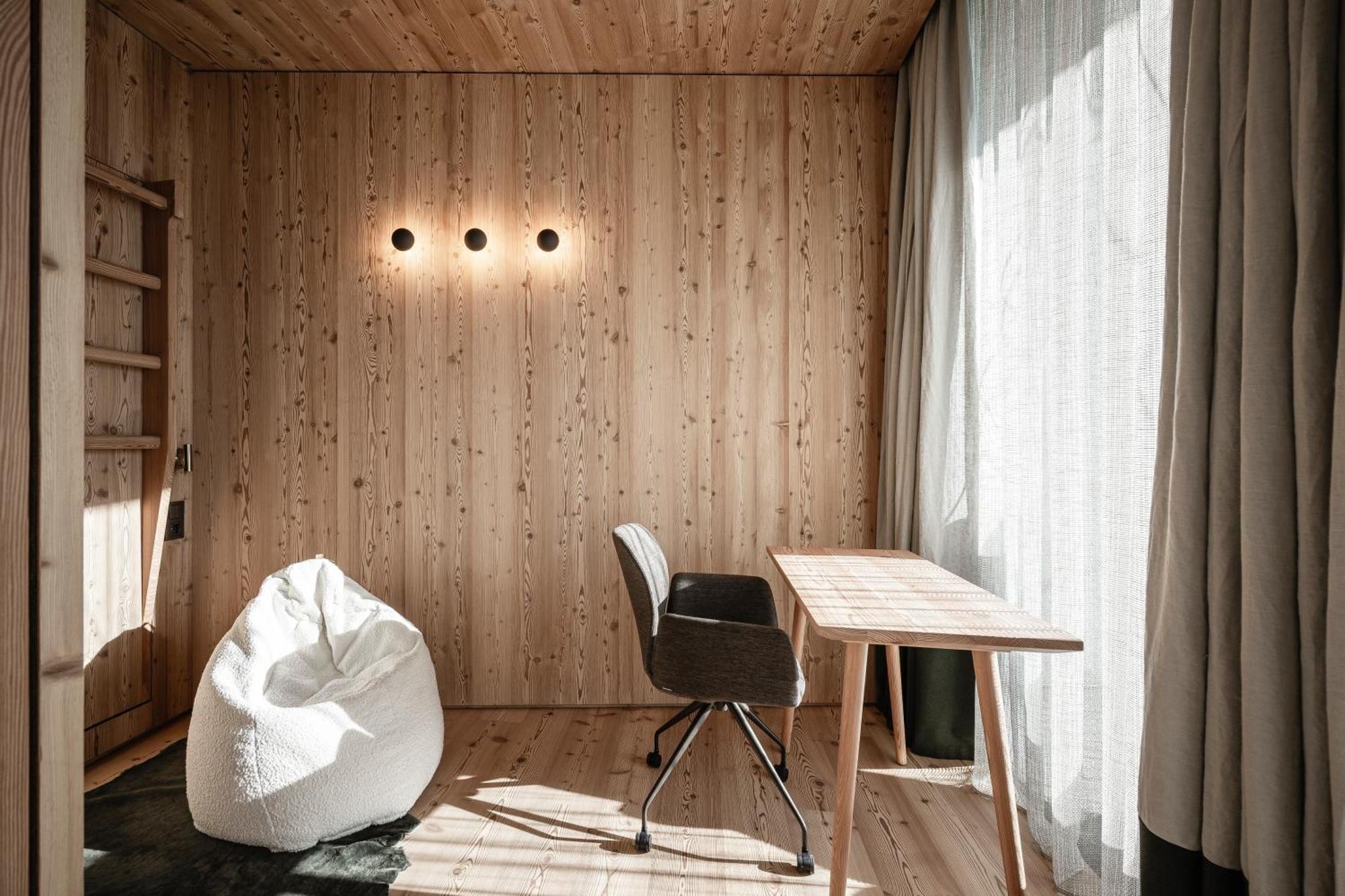 Suite met Sauna
