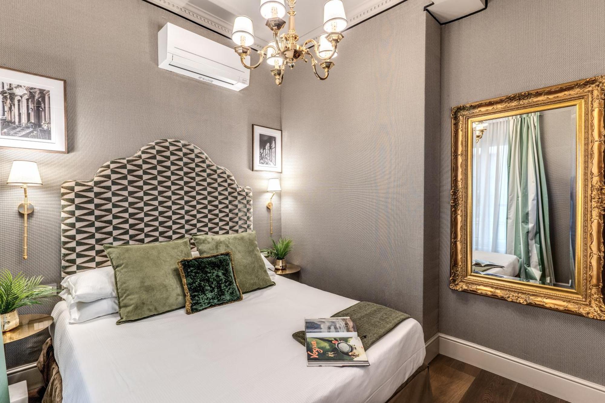 Habitación Doble Deluxe