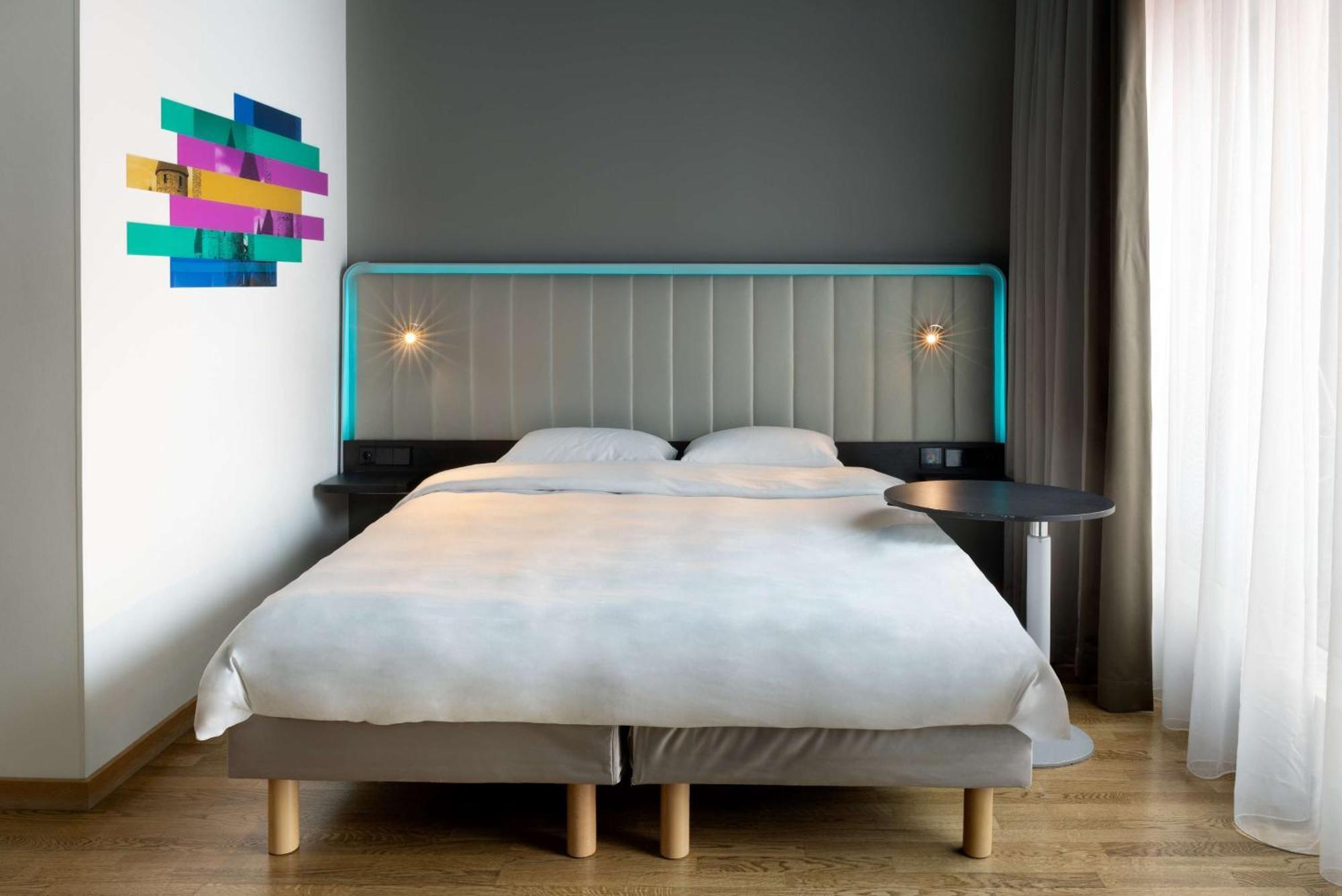Superior Room with Balcony