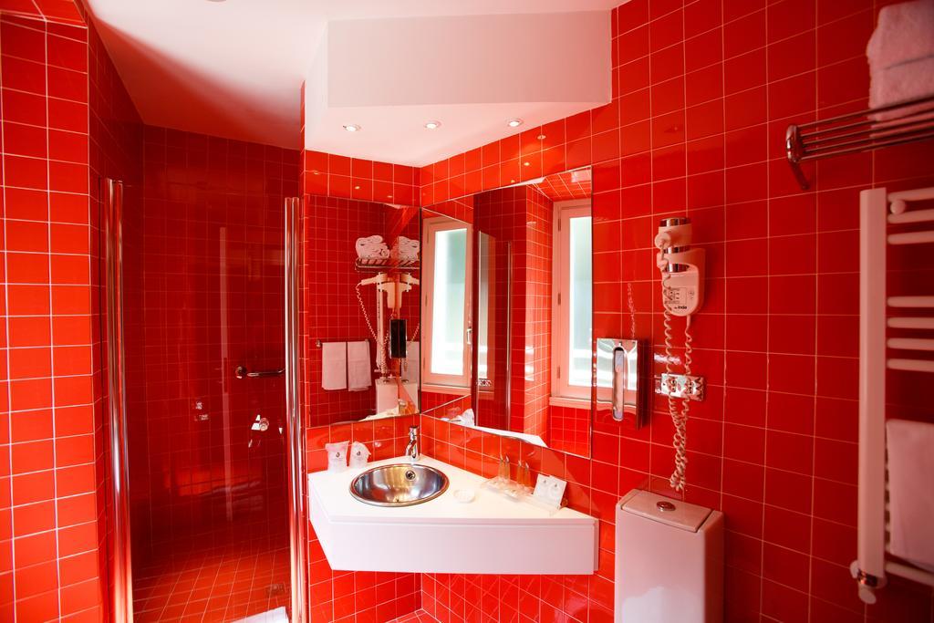 Quarto Individual Clássico
