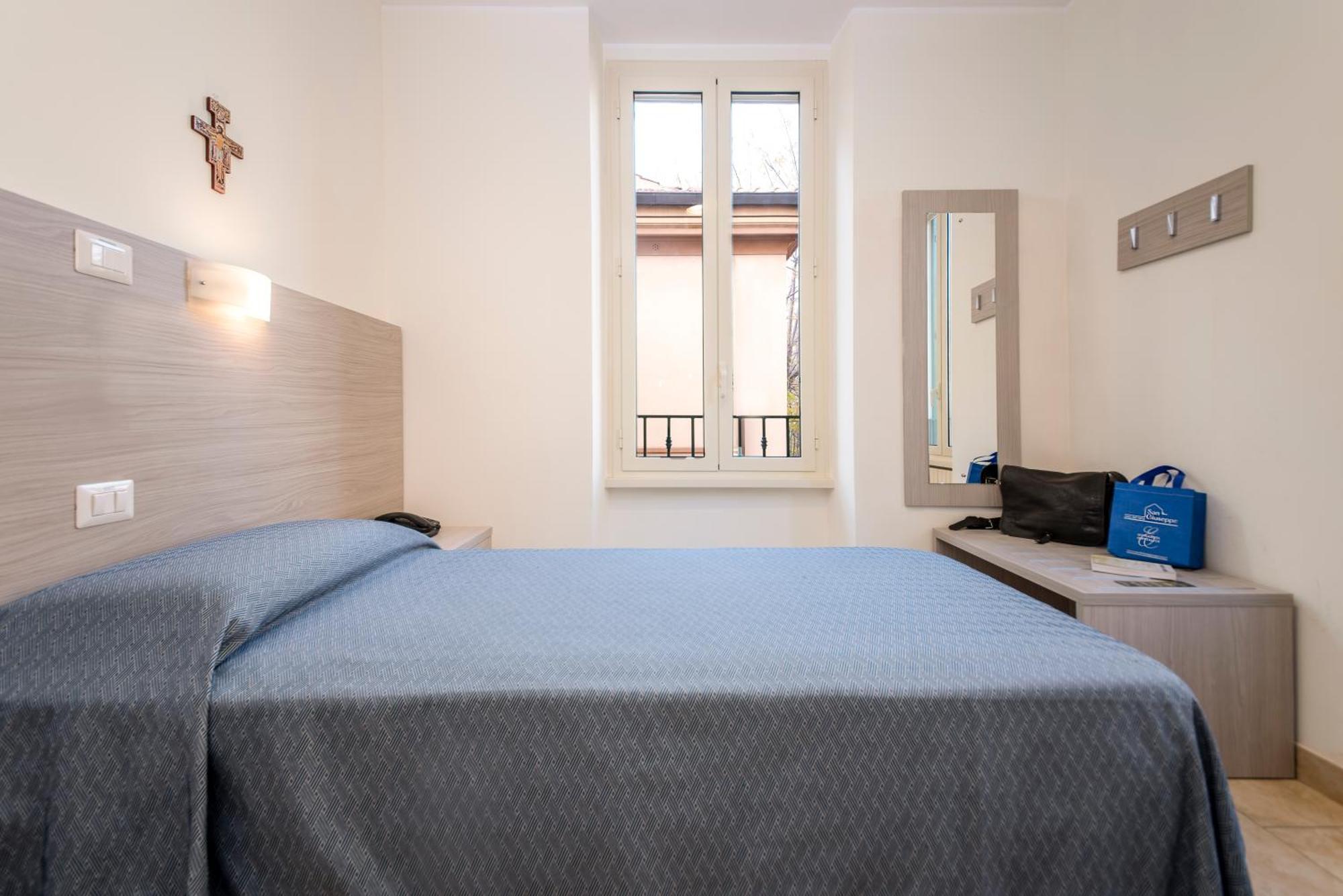 Chambre Lits Jumeaux Standard