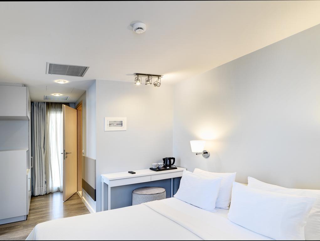 Chambre Simple Supérieure