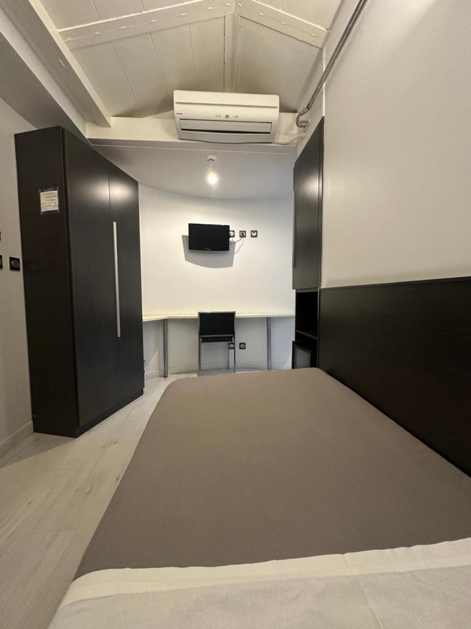 Chambre Simple