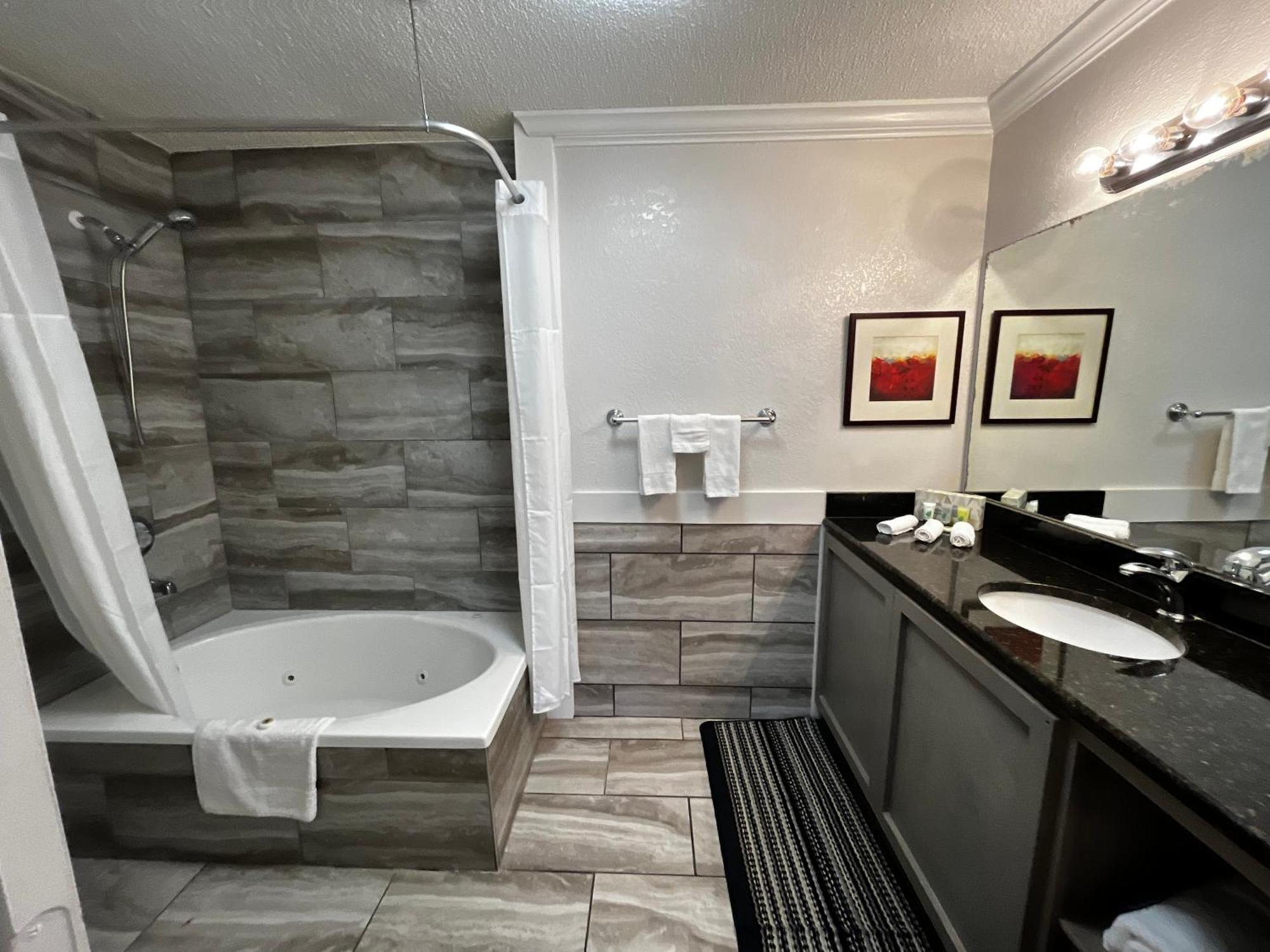 Luxury Suite King